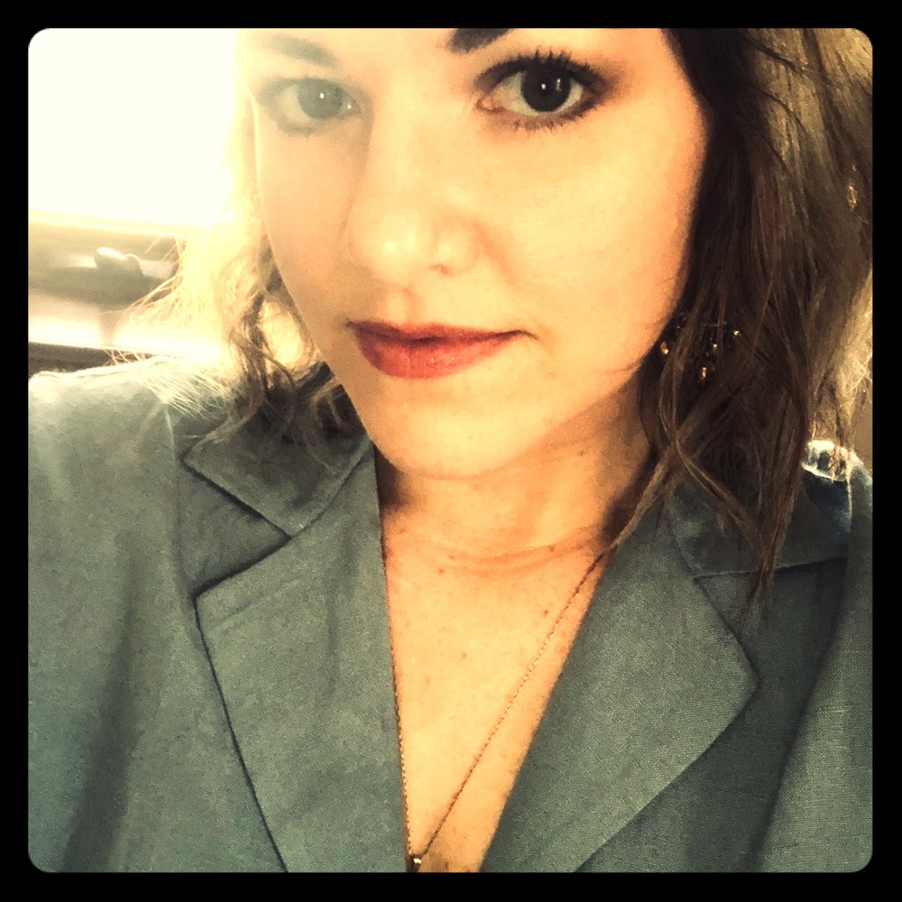 CLASSY IS BEAUTIFUL 💫